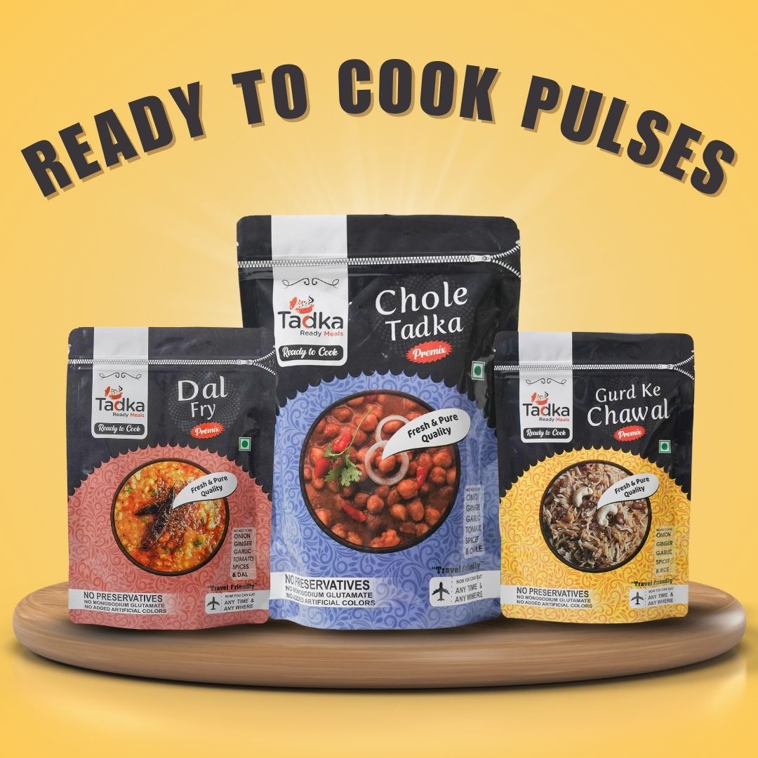 Pulses