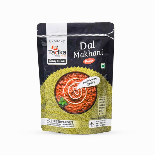 Tadka Ready Meals – Dal Makhani(480g)