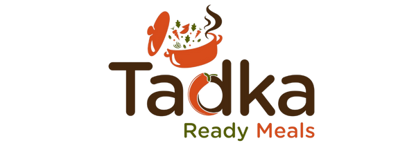 Tadka Ready Meals